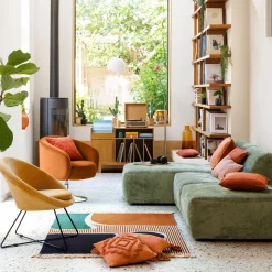 Pouf "Mavuno"