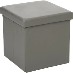 Pouf pliant