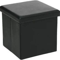 Pouf pliant