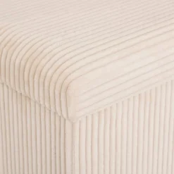 Pouf pliant