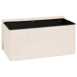 Pouf pliant