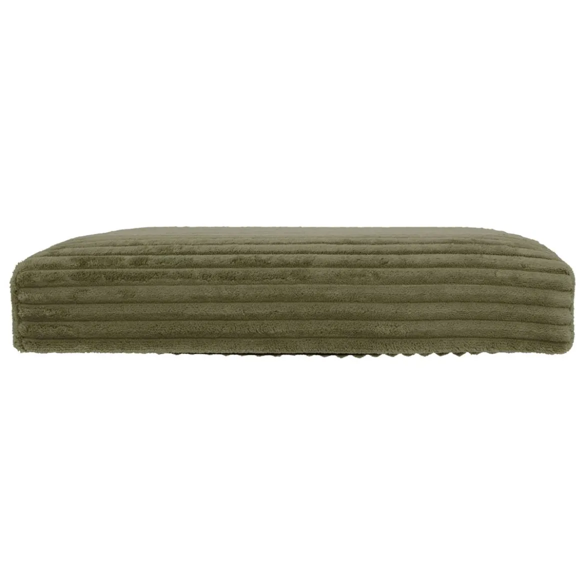 Pouf pliant "Arum"