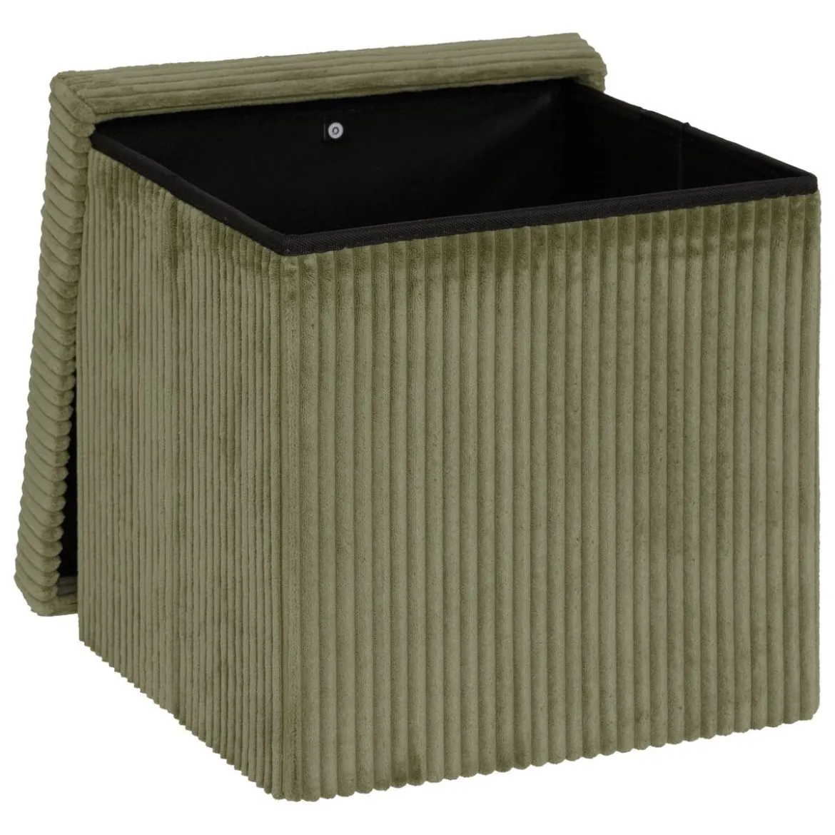Pouf pliant "Arum"