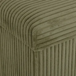 Pouf pliant