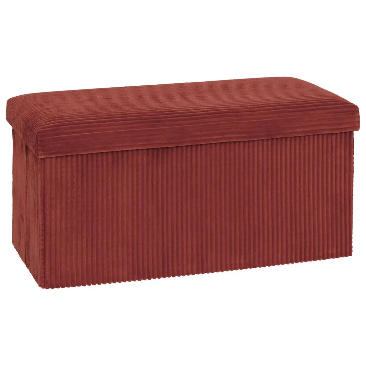 Pouf pliant "Arum"