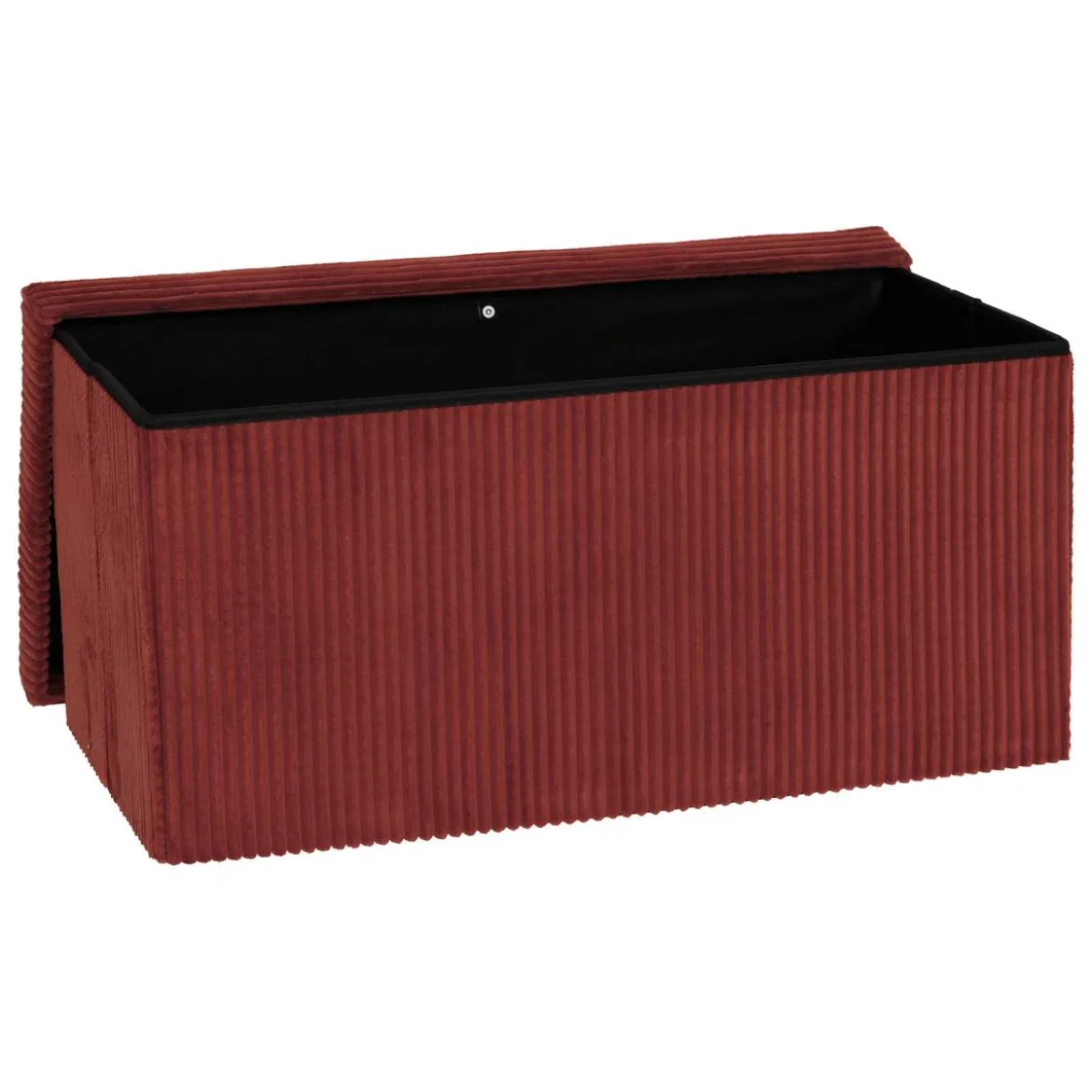 Pouf pliant "Arum"