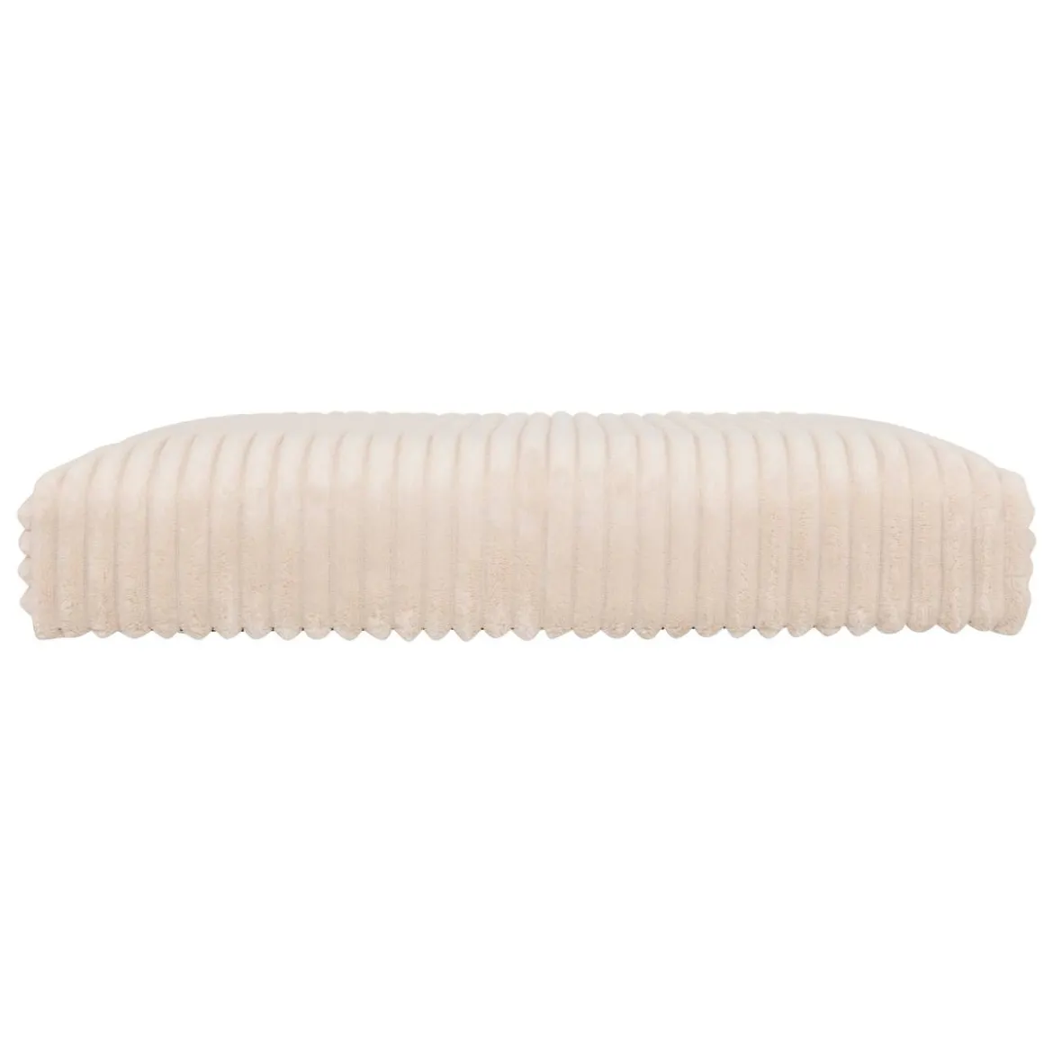 Pouf pliant "Arum"