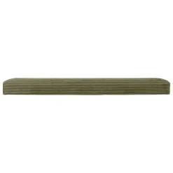 Pouf pliant "Arum"