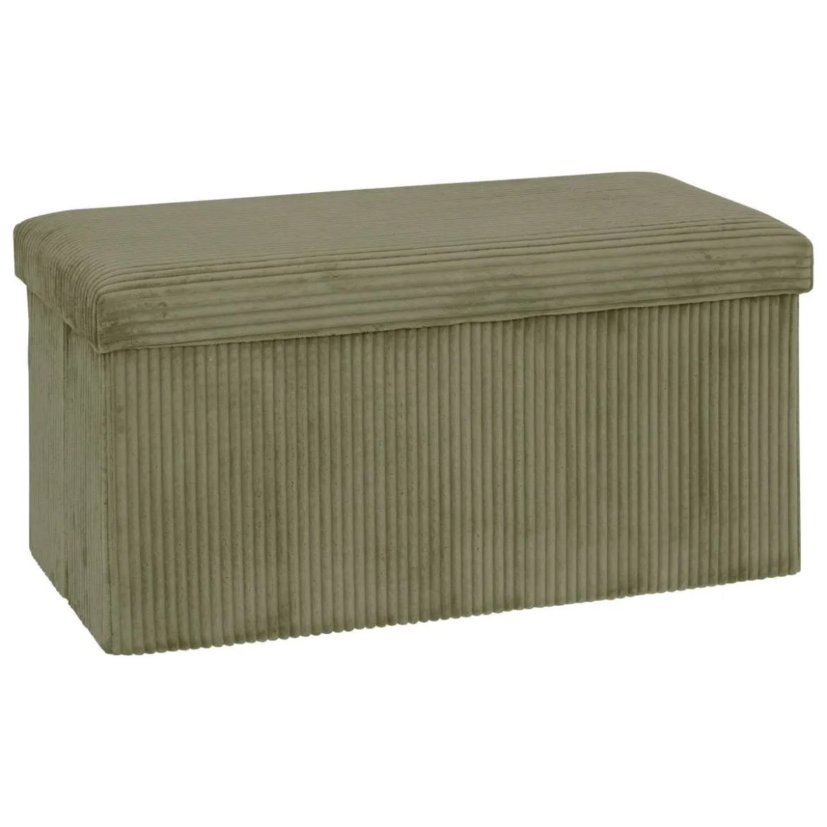 Pouf pliant "Arum"