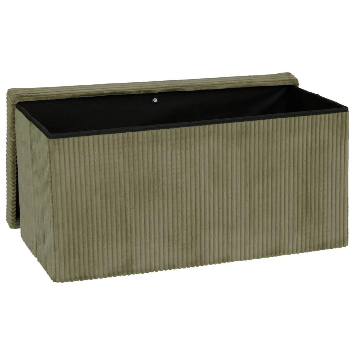 Pouf pliant "Arum"