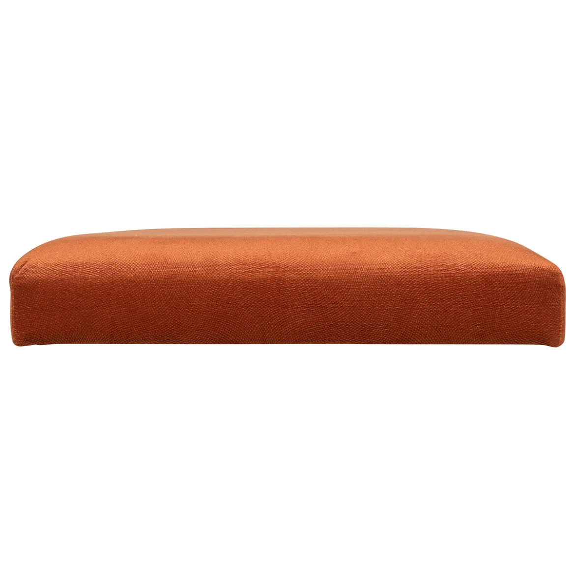 Pouf pliant double "Lilou"