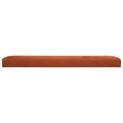 Pouf pliant double "Lilou"