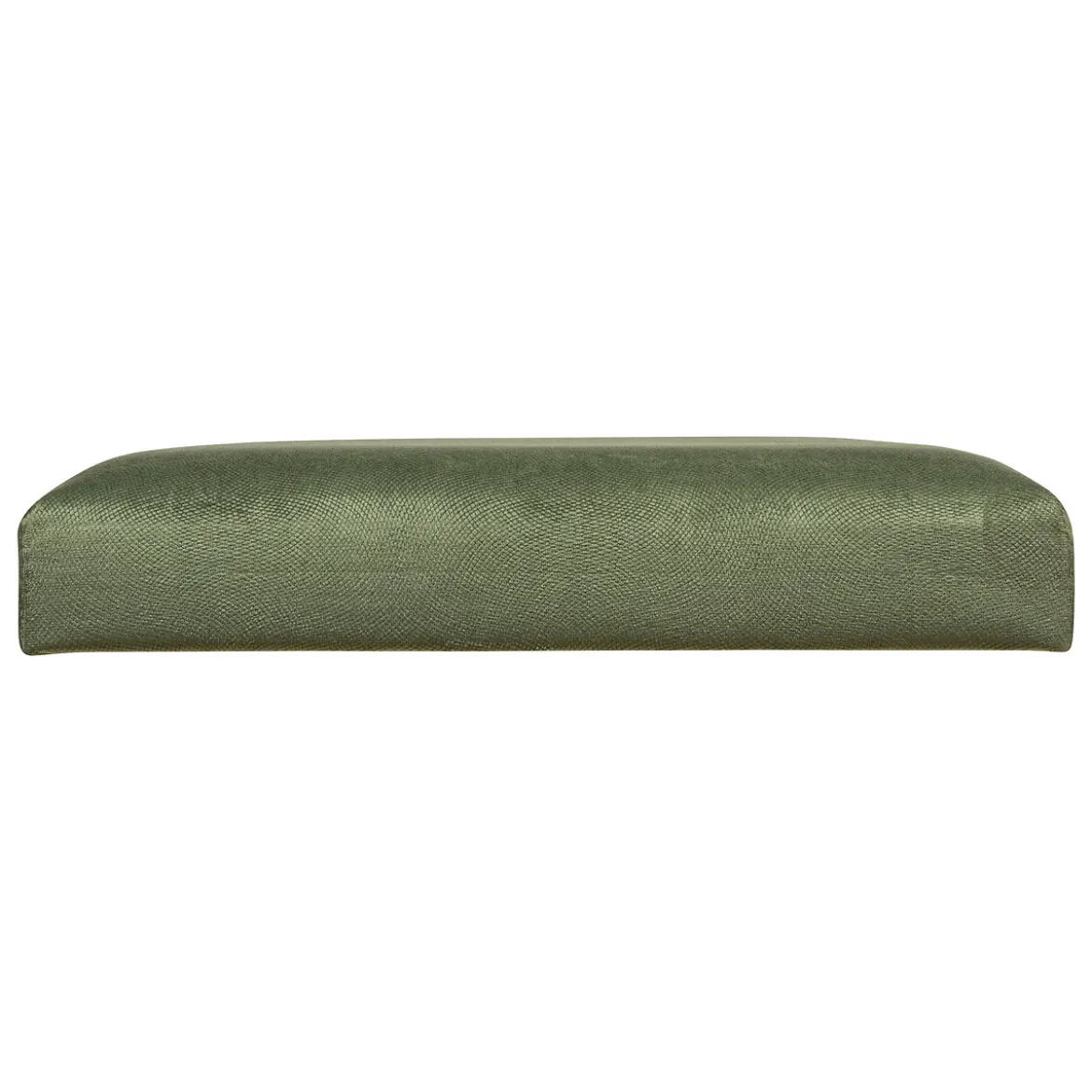 Pouf pliant double "Lilou"