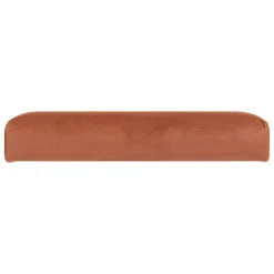 Pouf pliant double 