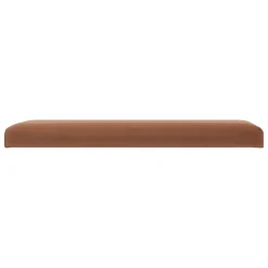 Pouf pliant double 