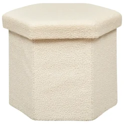 Pouf pliant "Jaiko"