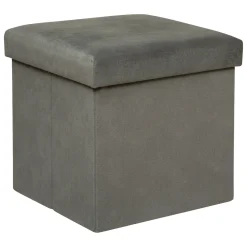 Pouf pliant "Lilou"