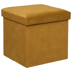 Pouf pliant "Lilou"