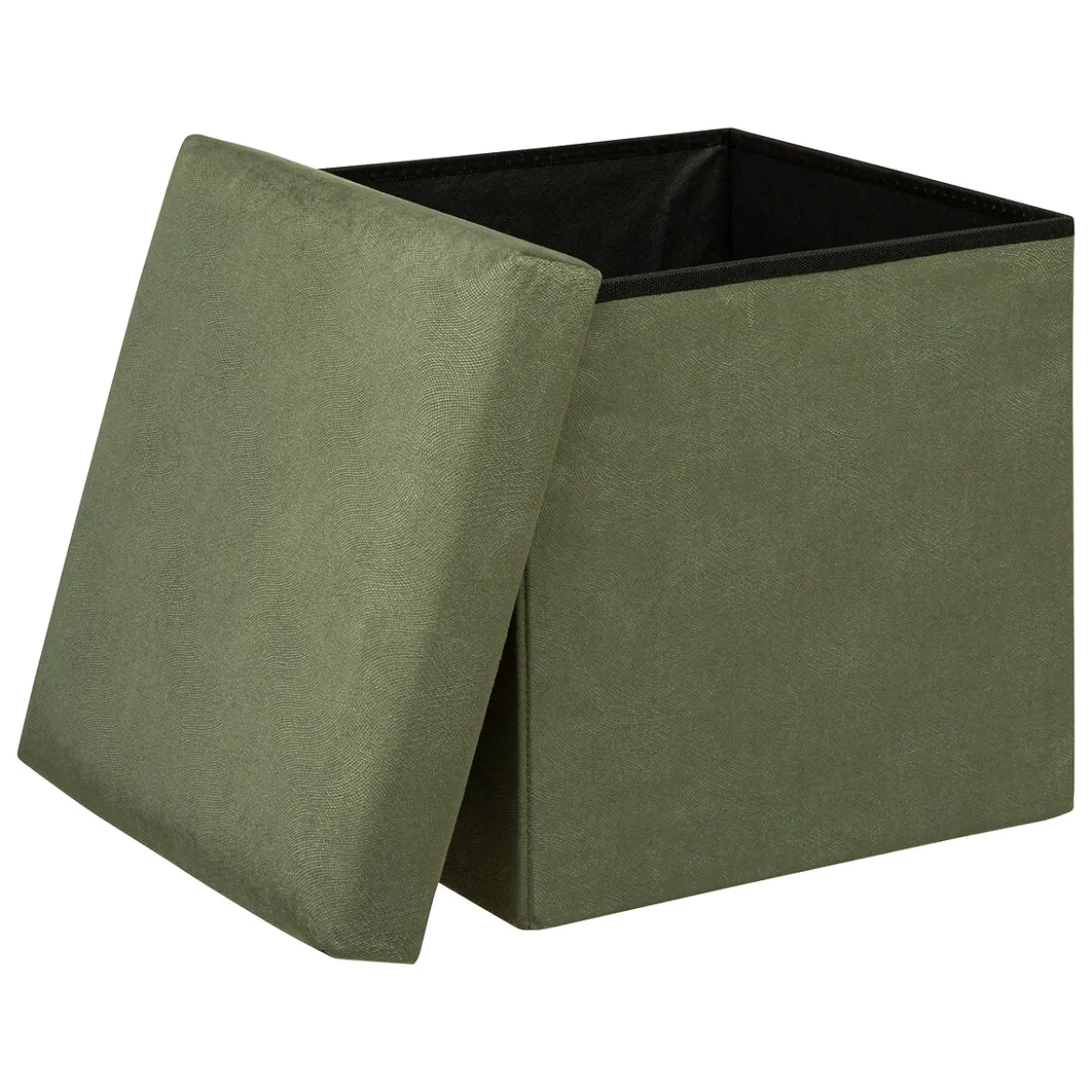 Pouf pliant "Lilou"