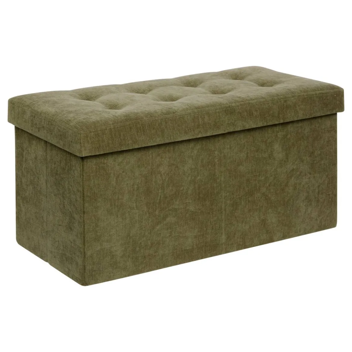Pouf pliant "Lysandre"