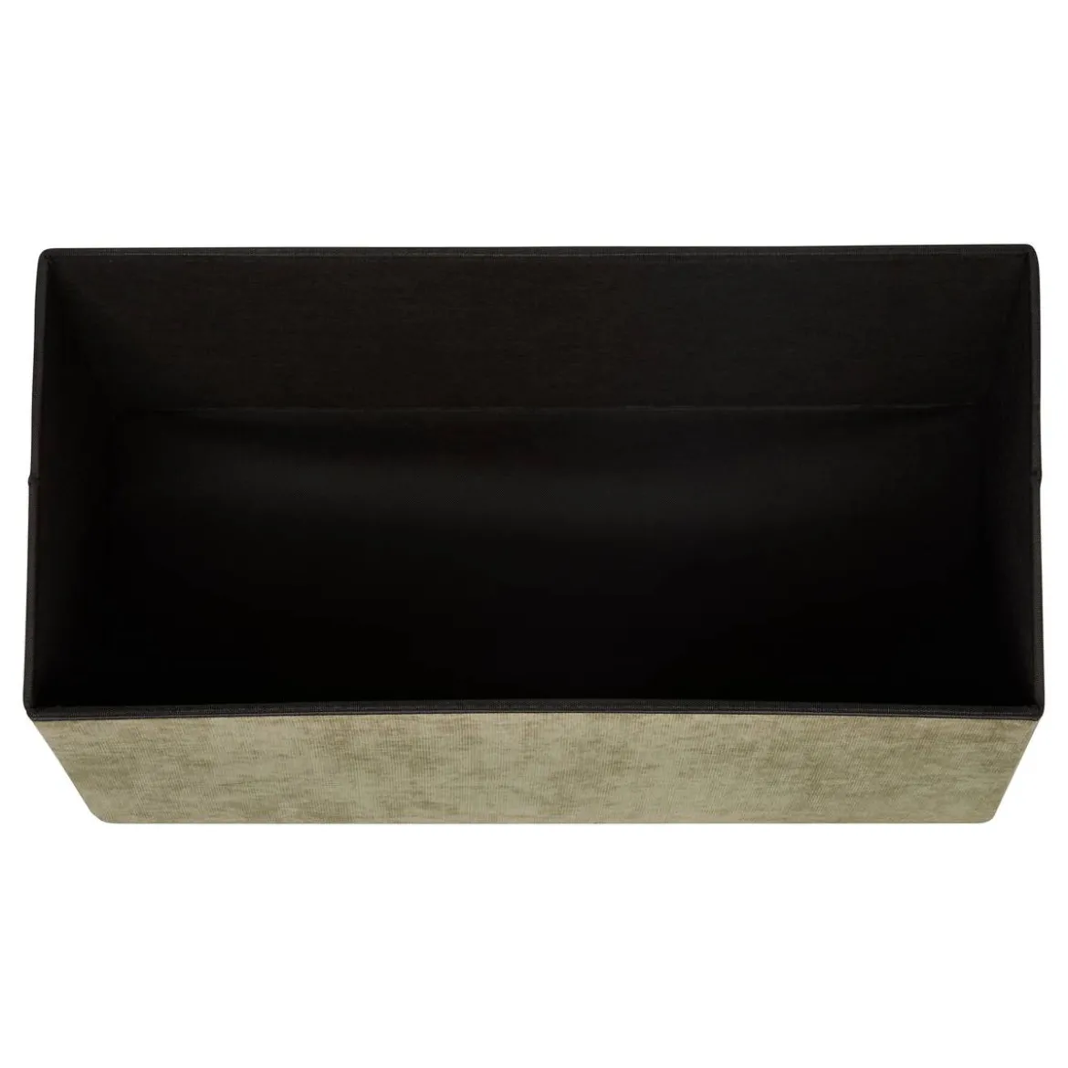 Pouf pliant "Lysandre"
