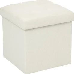 Pouf pliant "Lysandre"