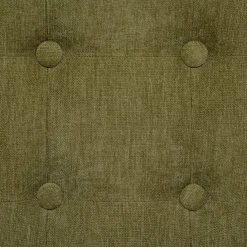 Pouf pliant 