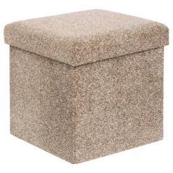 Pouf pliant "Oxia"