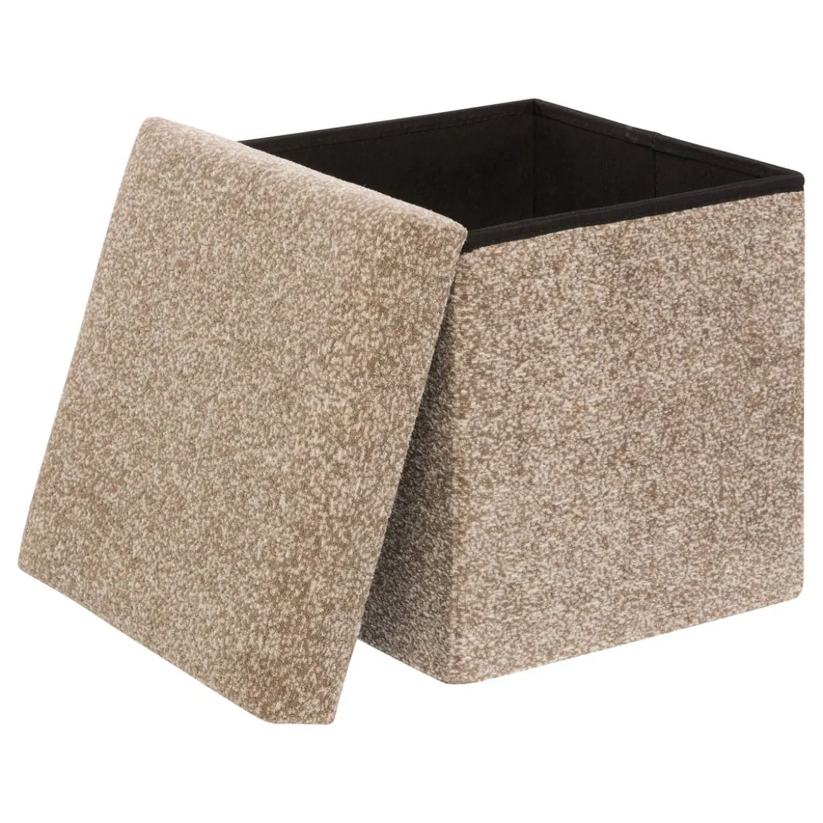 Pouf pliant "Oxia"