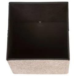 Pouf pliant