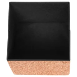 Pouf pliant