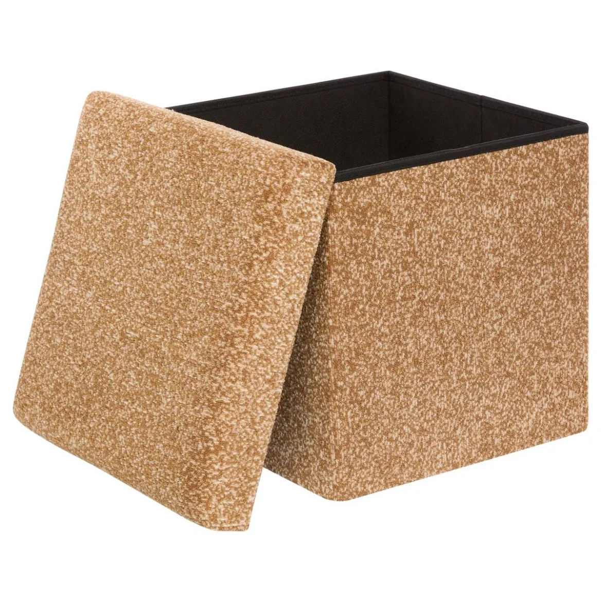 Pouf pliant "Oxia"