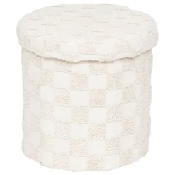 Pouf pliant "Pasti"