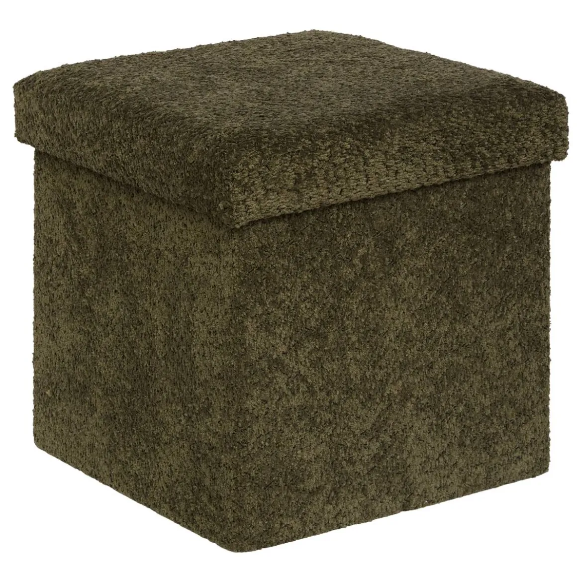 Pouf pliant "Soana"