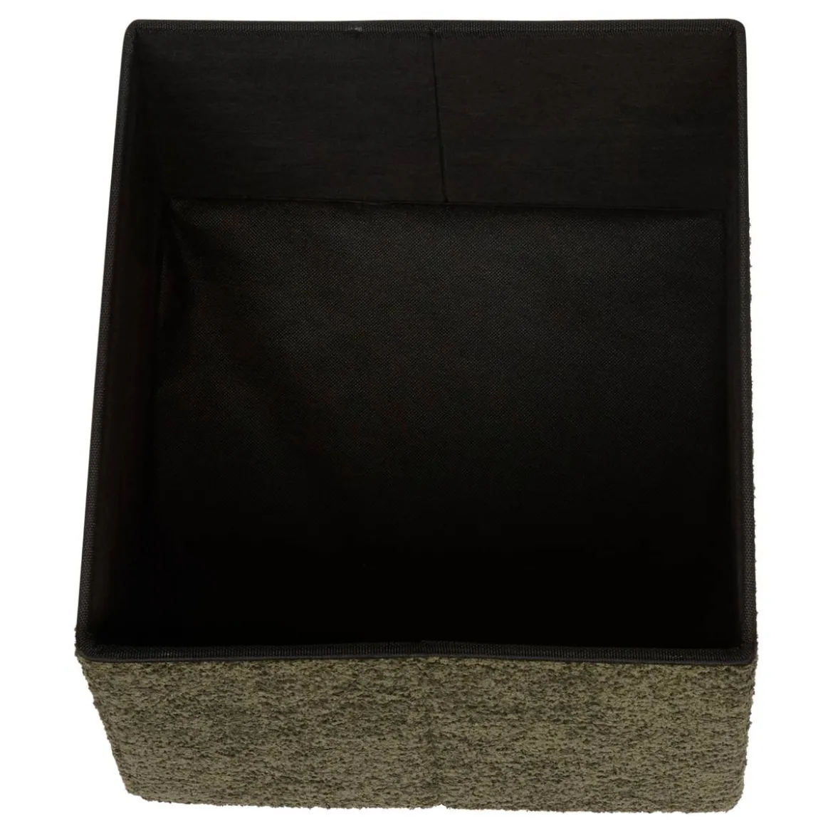 Pouf pliant "Soana"