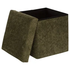 Pouf pliant