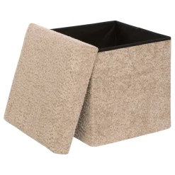 Pouf pliant "Soana"