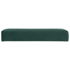 Pouf pliant 