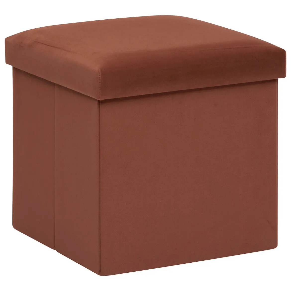 Pouf pliant "Tess"