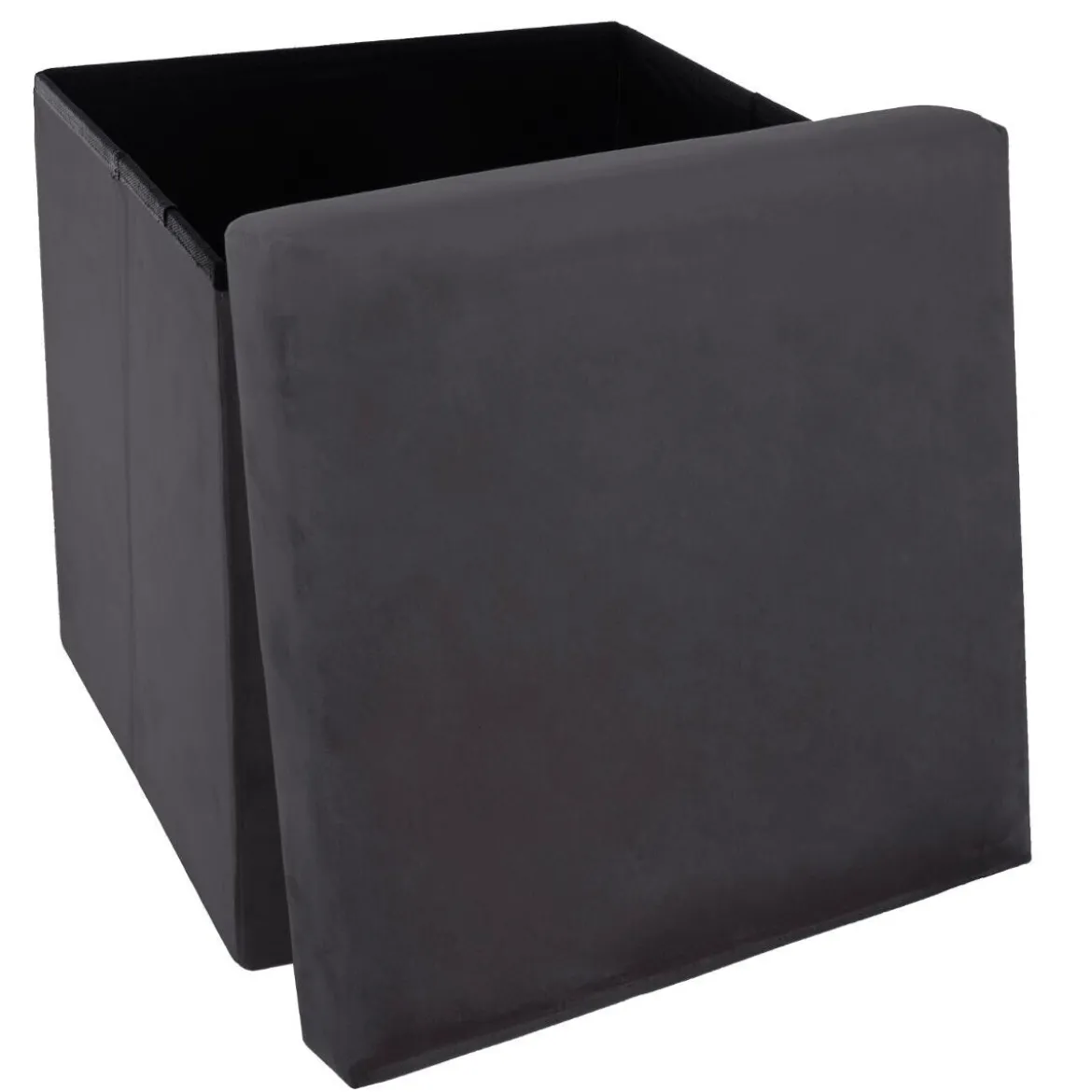 Pouf pliant "Tess"