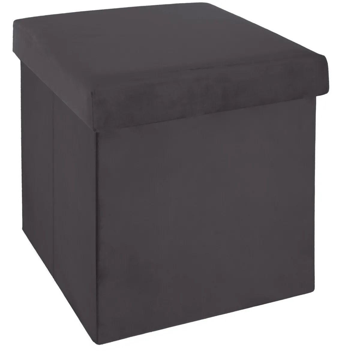 Pouf pliant "Tess"