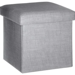 Pouf pliant "Tomaz"