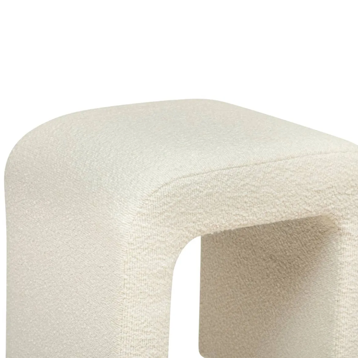 Pouf "Sevi"