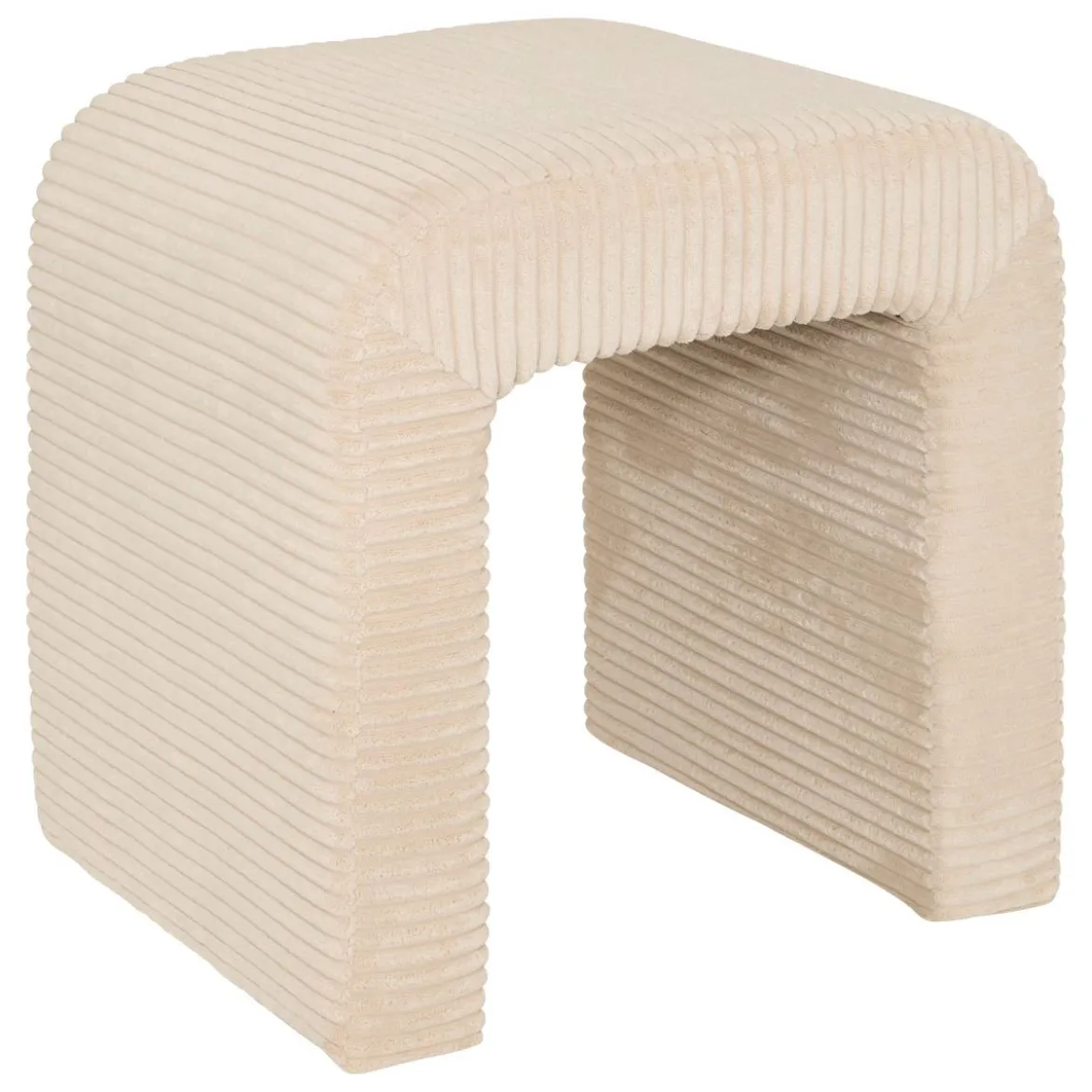 Pouf "Sevi"
