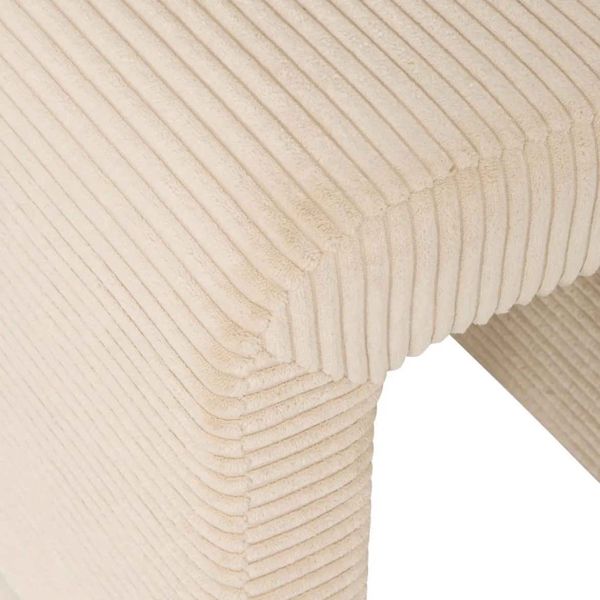 Pouf "Sevi"