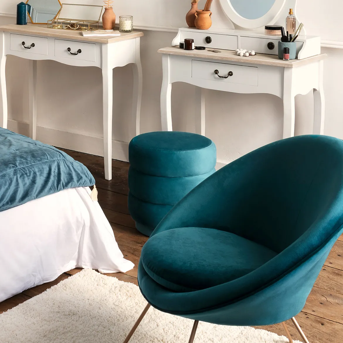 Pouf "Sinan"