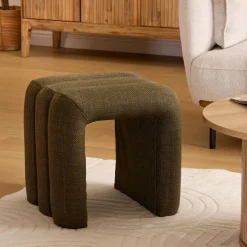 Pouf "Sisco"