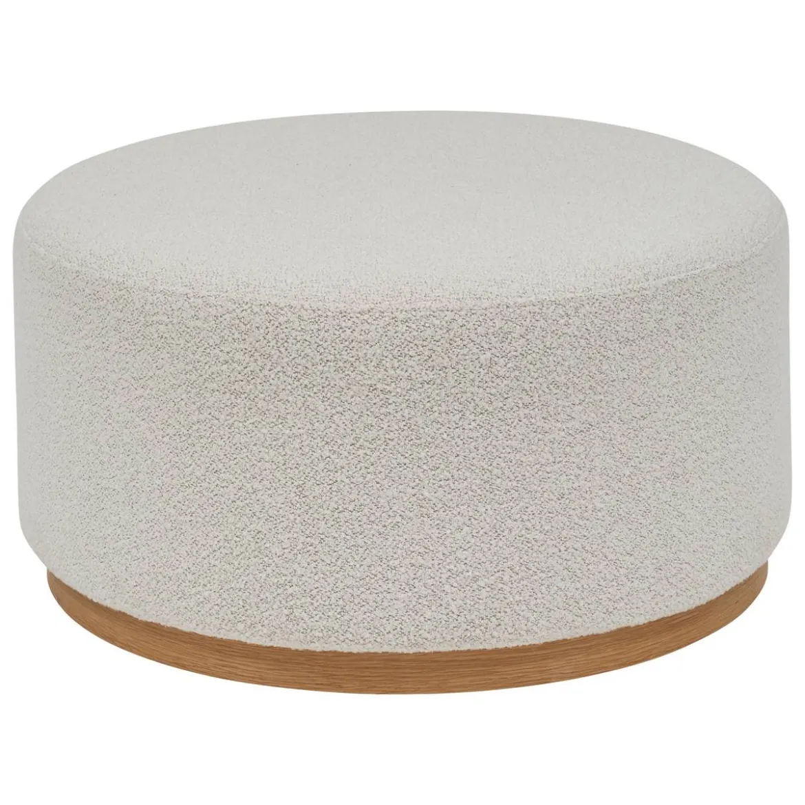 Pouf XL "Nesky"