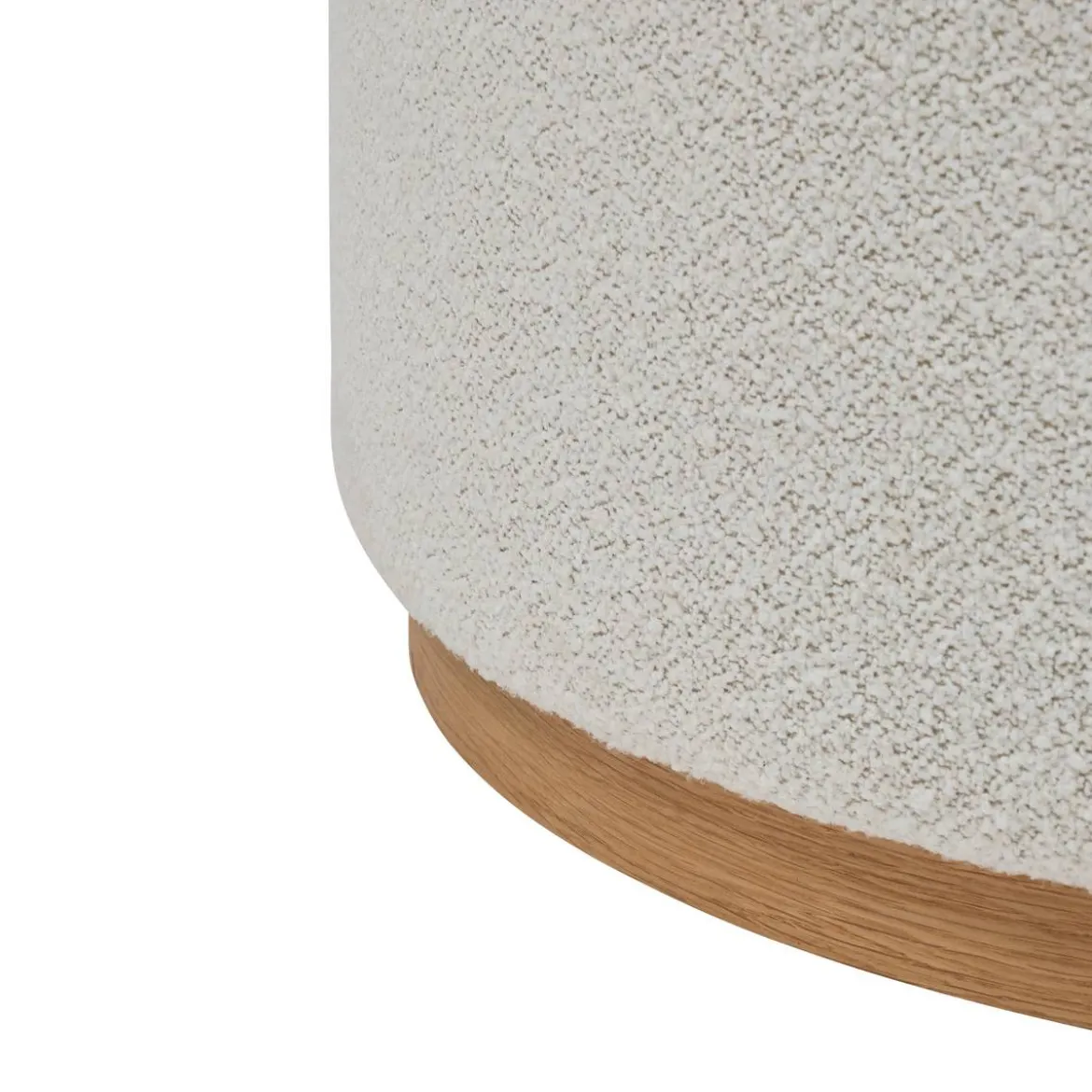 Pouf XL "Nesky"