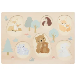 Puzzle bébé